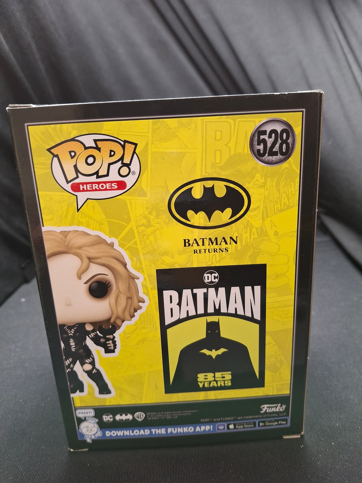 Funko Pop! Animation: Hunter x Hunter - Hisoka (Diamond Collection)