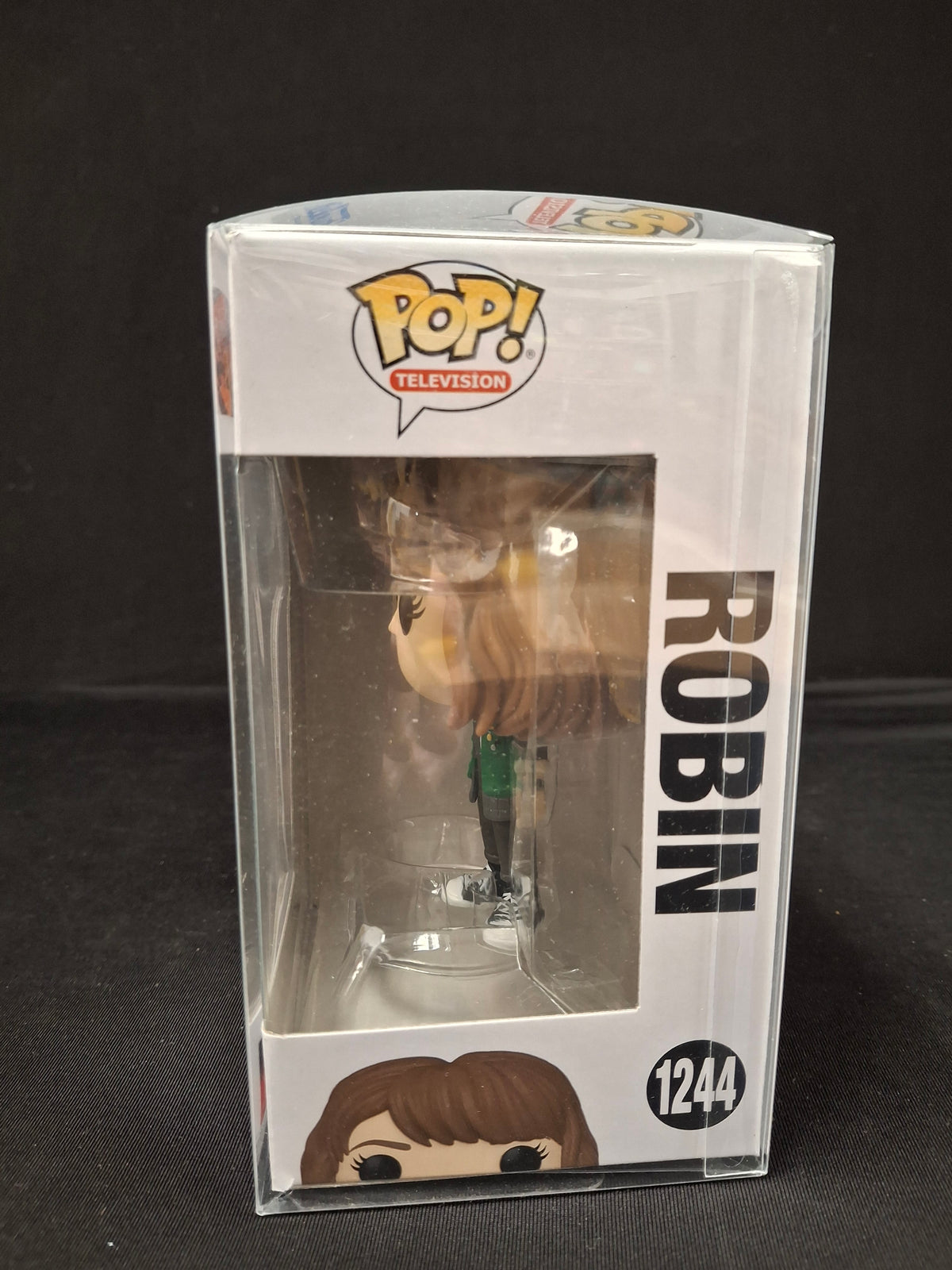 Funko Pop! TV: Stranger Things - Robin Buckley