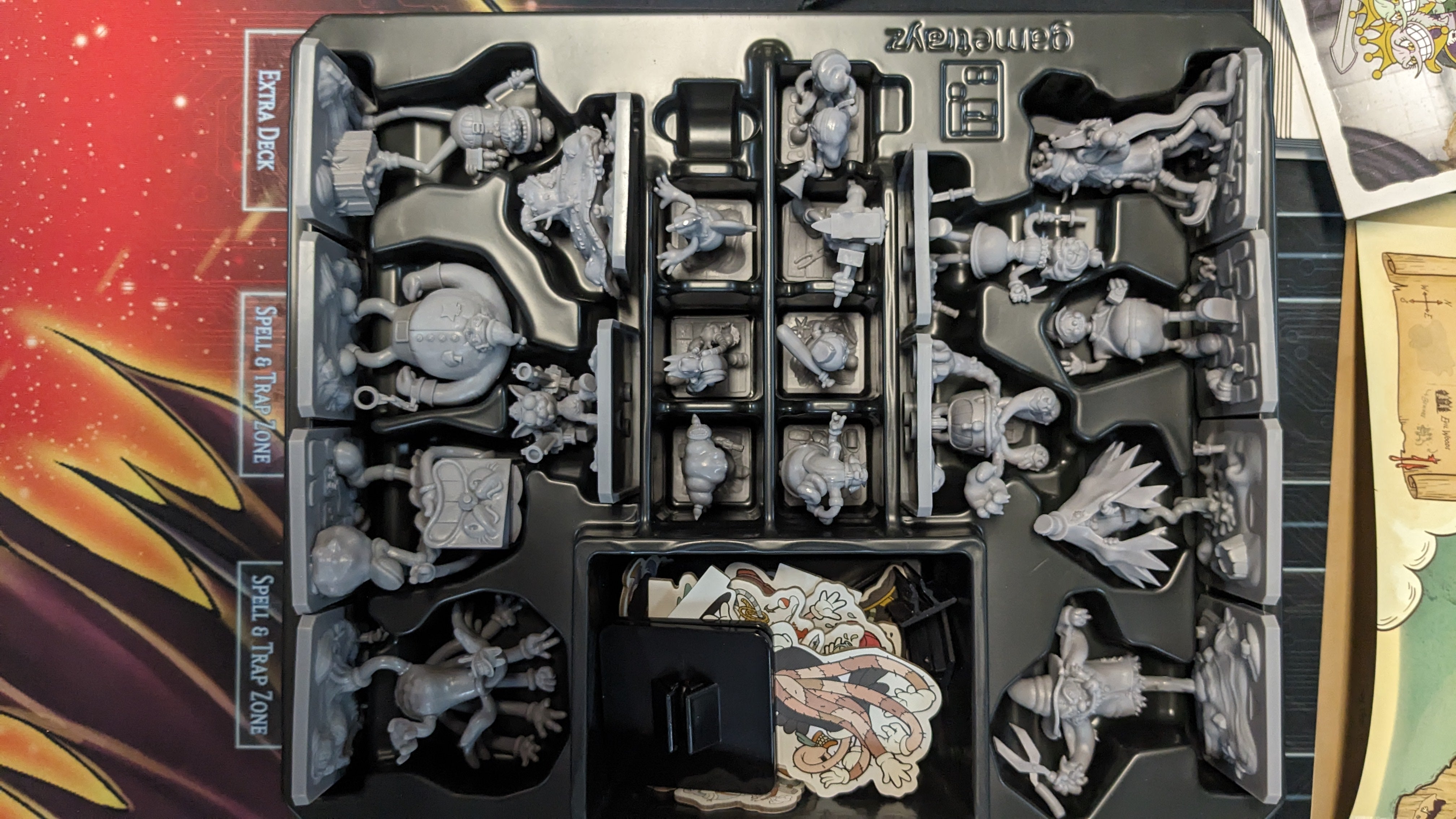 Pelea de habitantes del pueblo (usado)