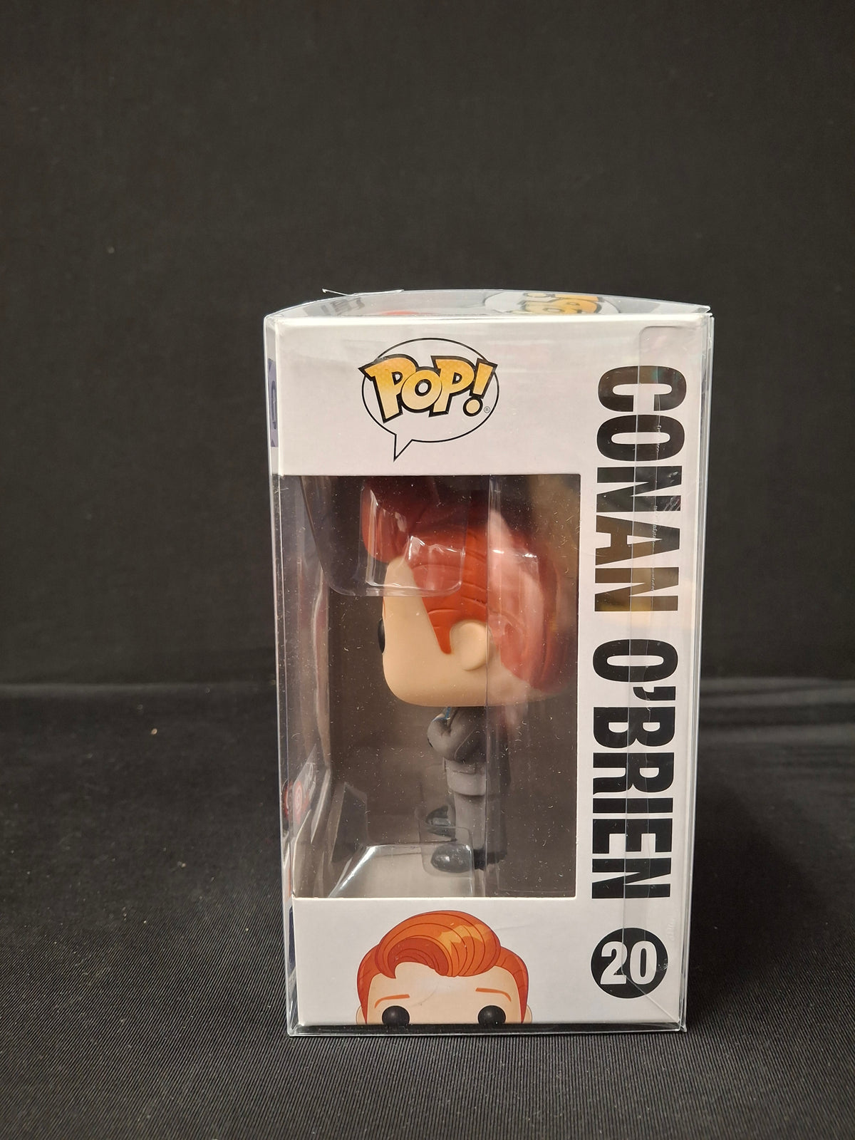 Funko Pop! TV: Conan O'Brien
