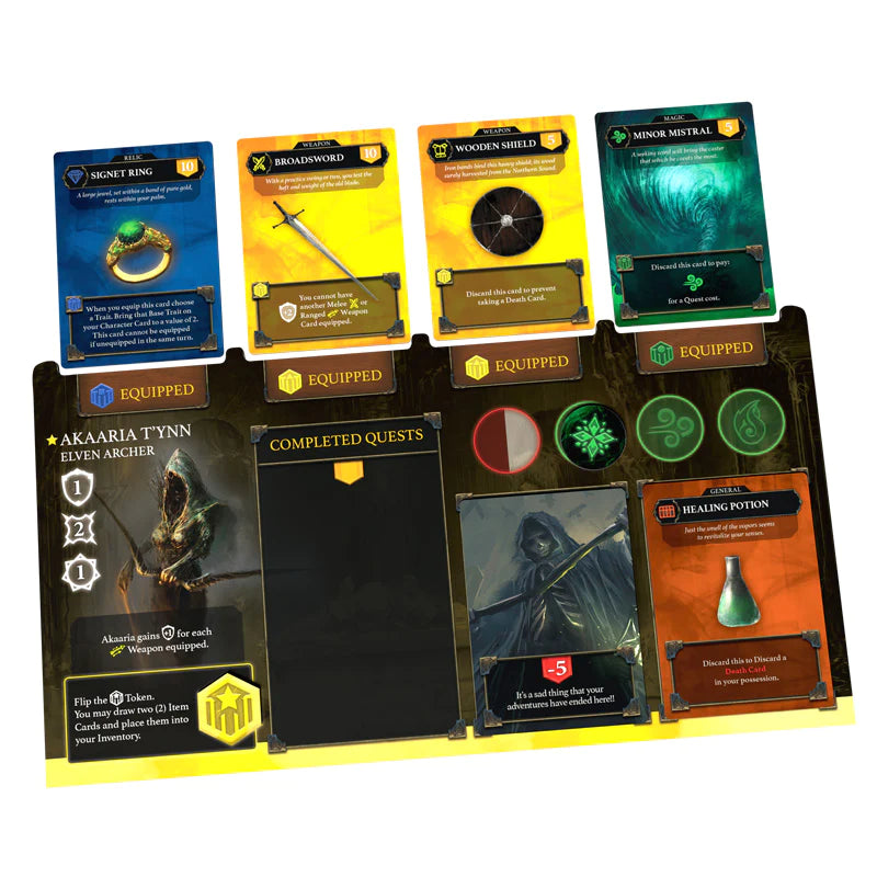 Shadowgate: El Castillo Viviente