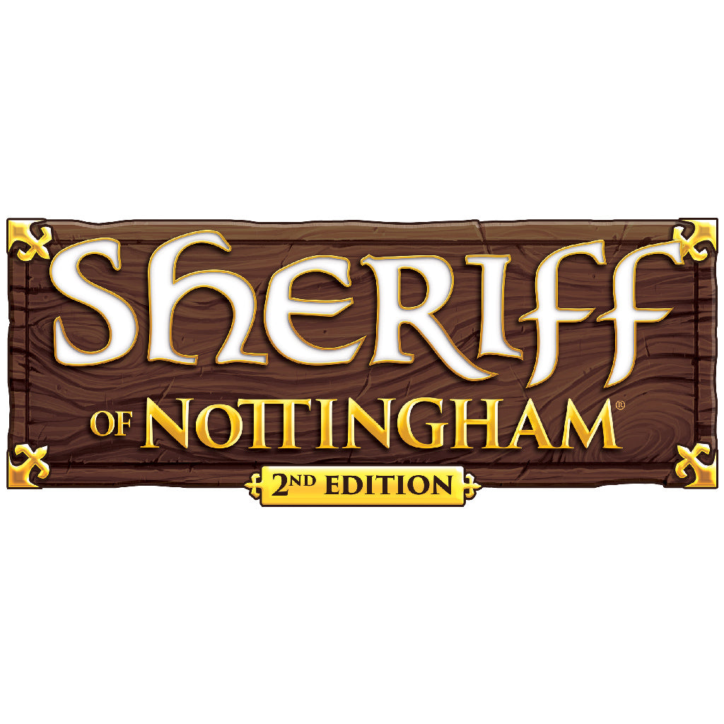 Sheriff de Nottingham 2.ª edición