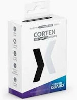 Cortex Sleeves Matte 100 count