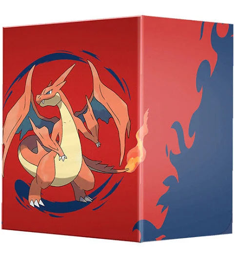 Caja de barajas Ultra Pro POKEMON