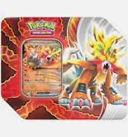 Paradox Destinies Tin