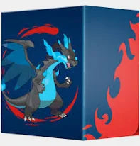 Caja de barajas Ultra Pro POKEMON