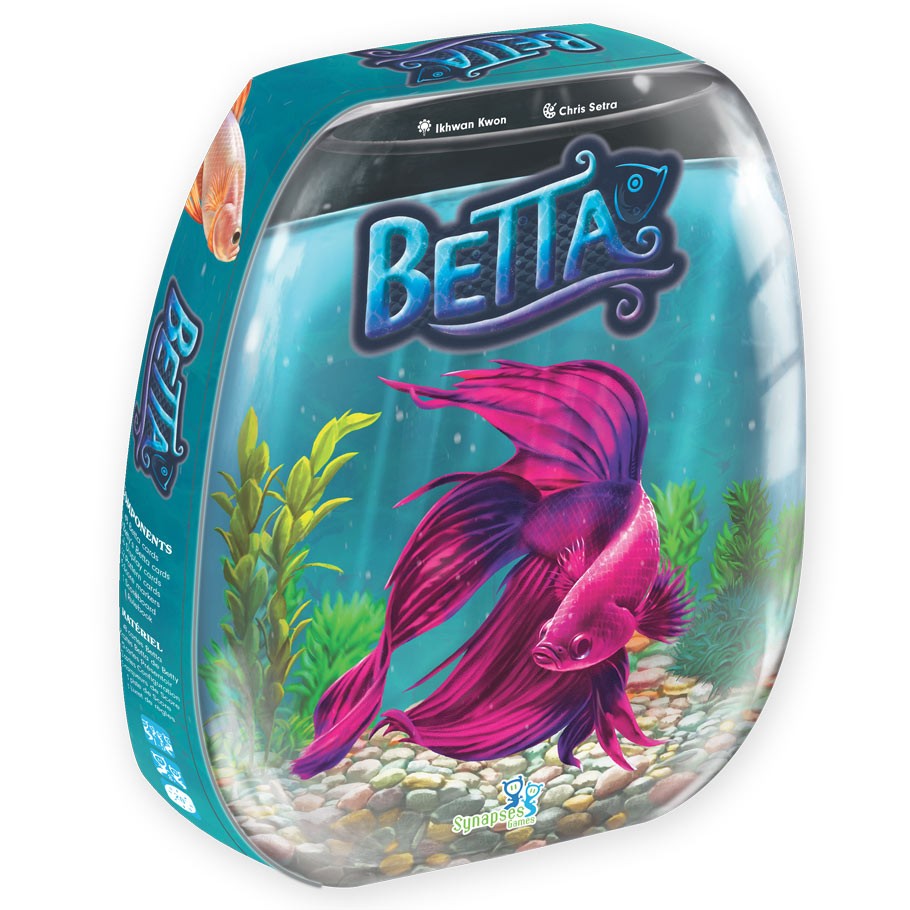 Betta