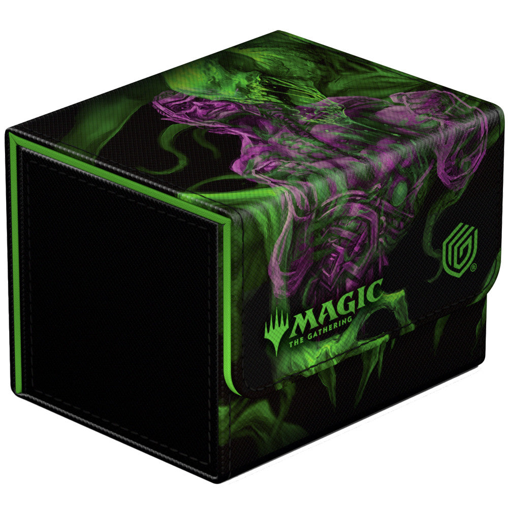 Ultimate Guard: Sidewinder 100+ Xenoskin