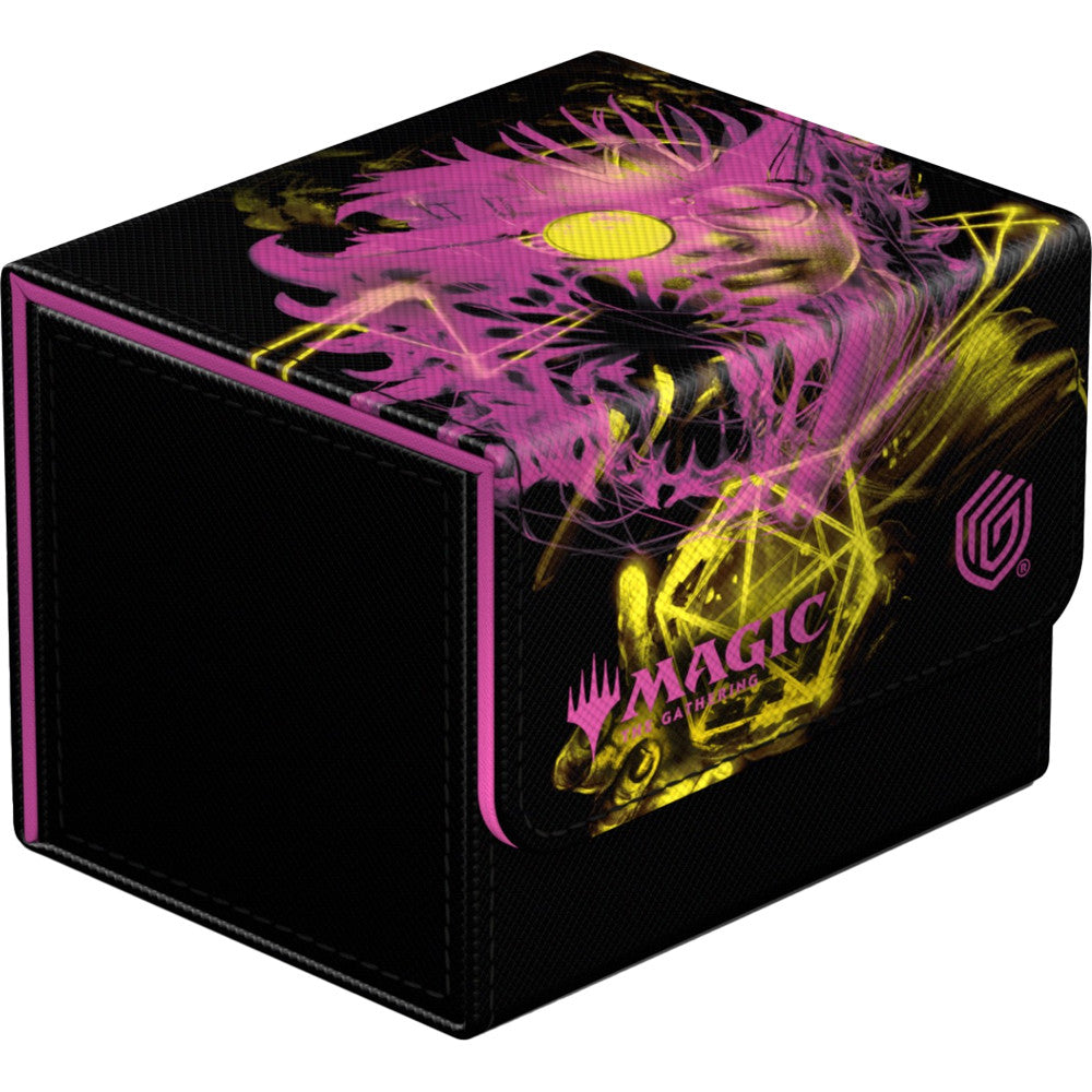 Ultimate Guard: Sidewinder 100+ Xenoskin