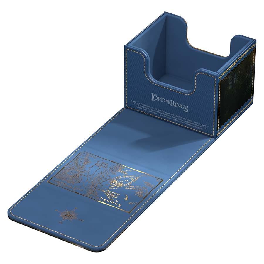 Ultimate Guard: Lord Of The Rings: Places Of Middle Earth: Sidewinder 100: Rivendell