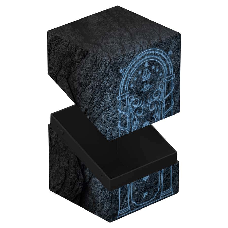 Ultimate Guard: Lord Of The Rings: Places Of Middle Earth: Boulder 100: Mines Of Moria