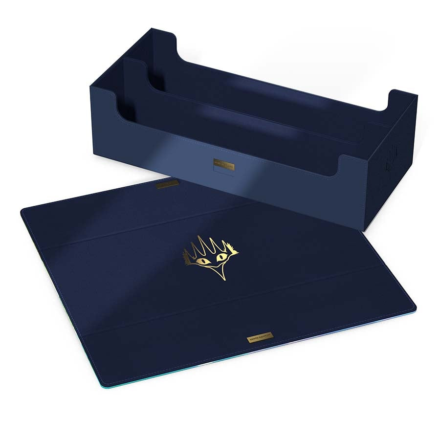 Ultimate Guard Arkhive 1000+ Xenoskin: Magic The Gathering Lorwyn Eclipsed