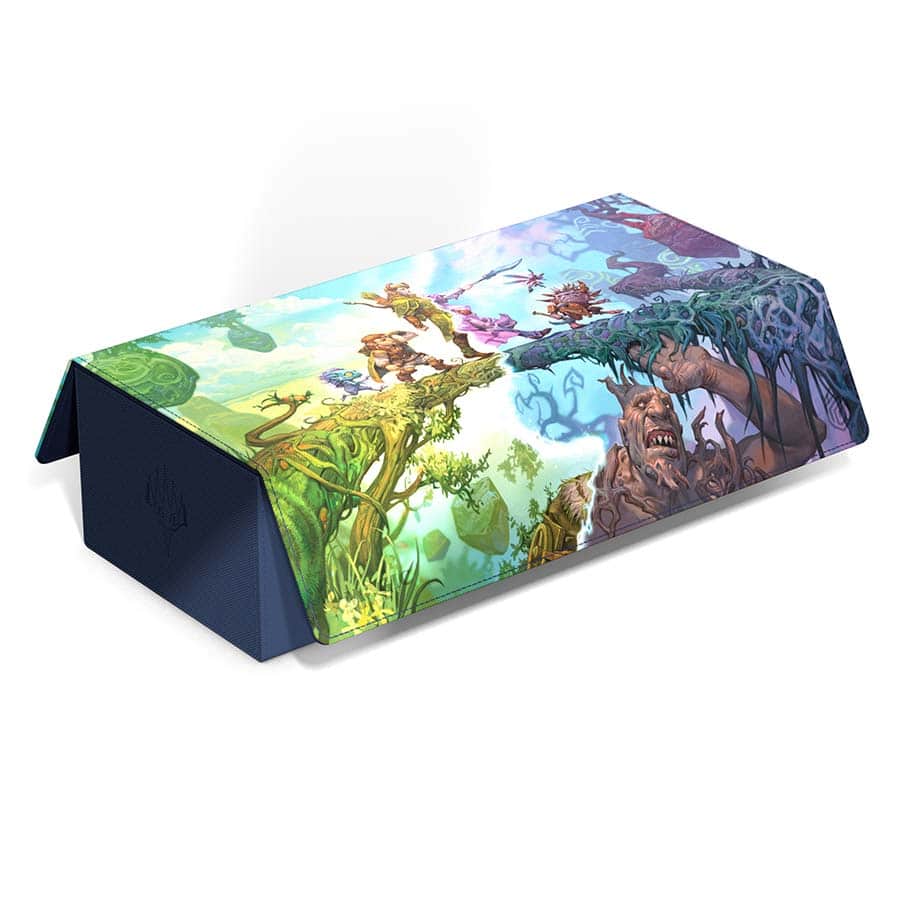 Ultimate Guard Arkhive 1000+ Xenoskin: Magic The Gathering Lorwyn Eclipsed