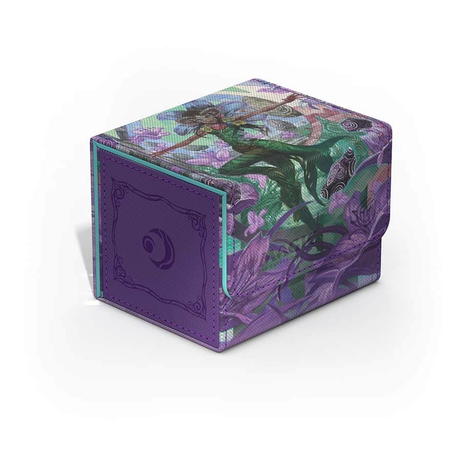 Ultimate Guard Sidewinder 100+ Xenoskin: Magic The Gathering Lorwyn Eclipsed