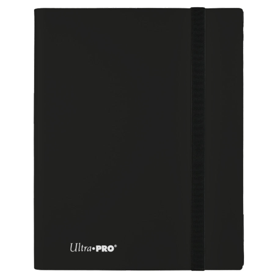 Ultra Pro Binder: Eclipse 9 pocket