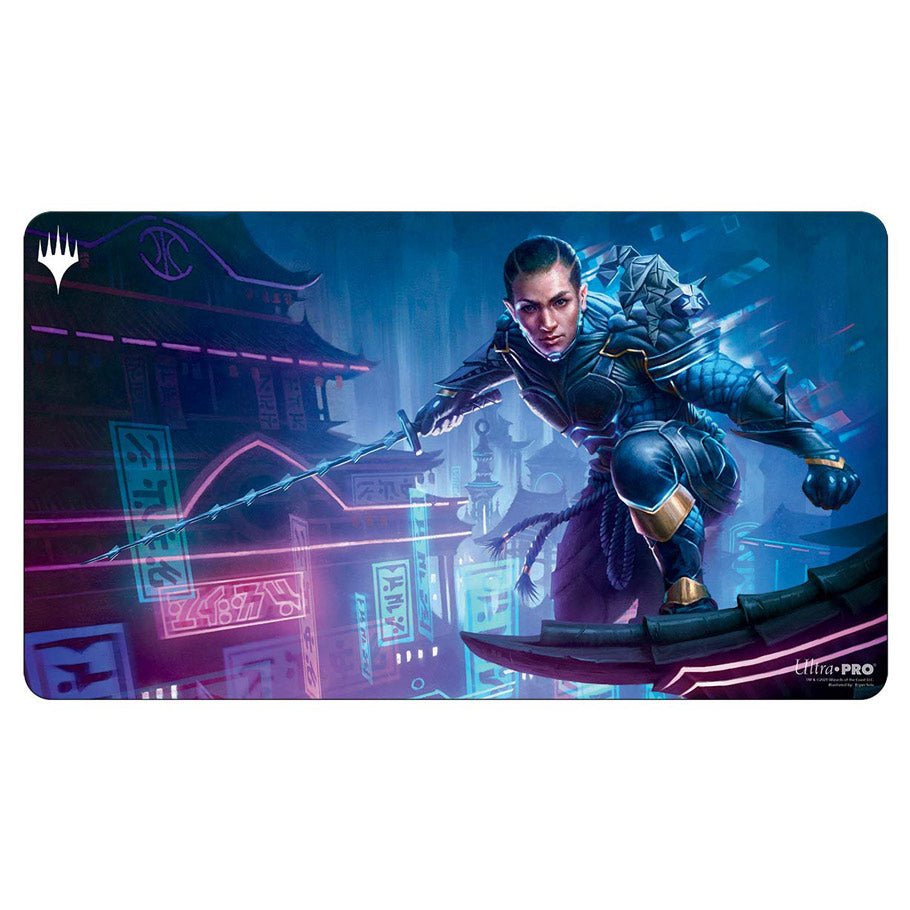 Magic the Gathering Playmat