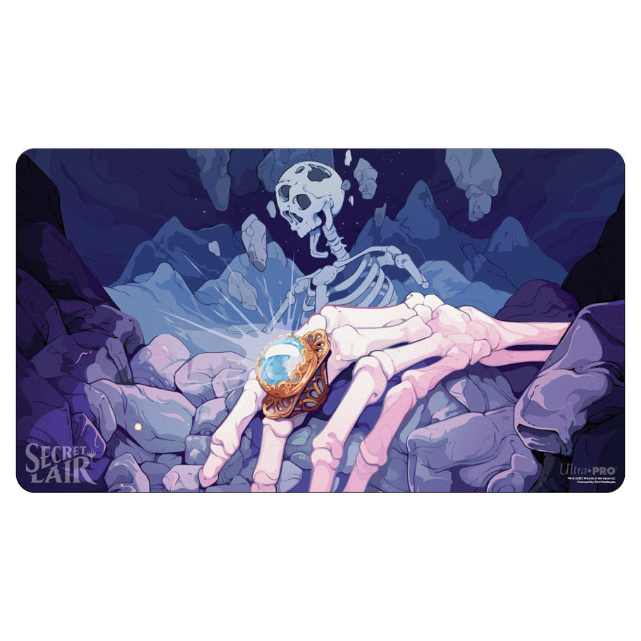 Magic The Gathering Playmat: Secret Lair