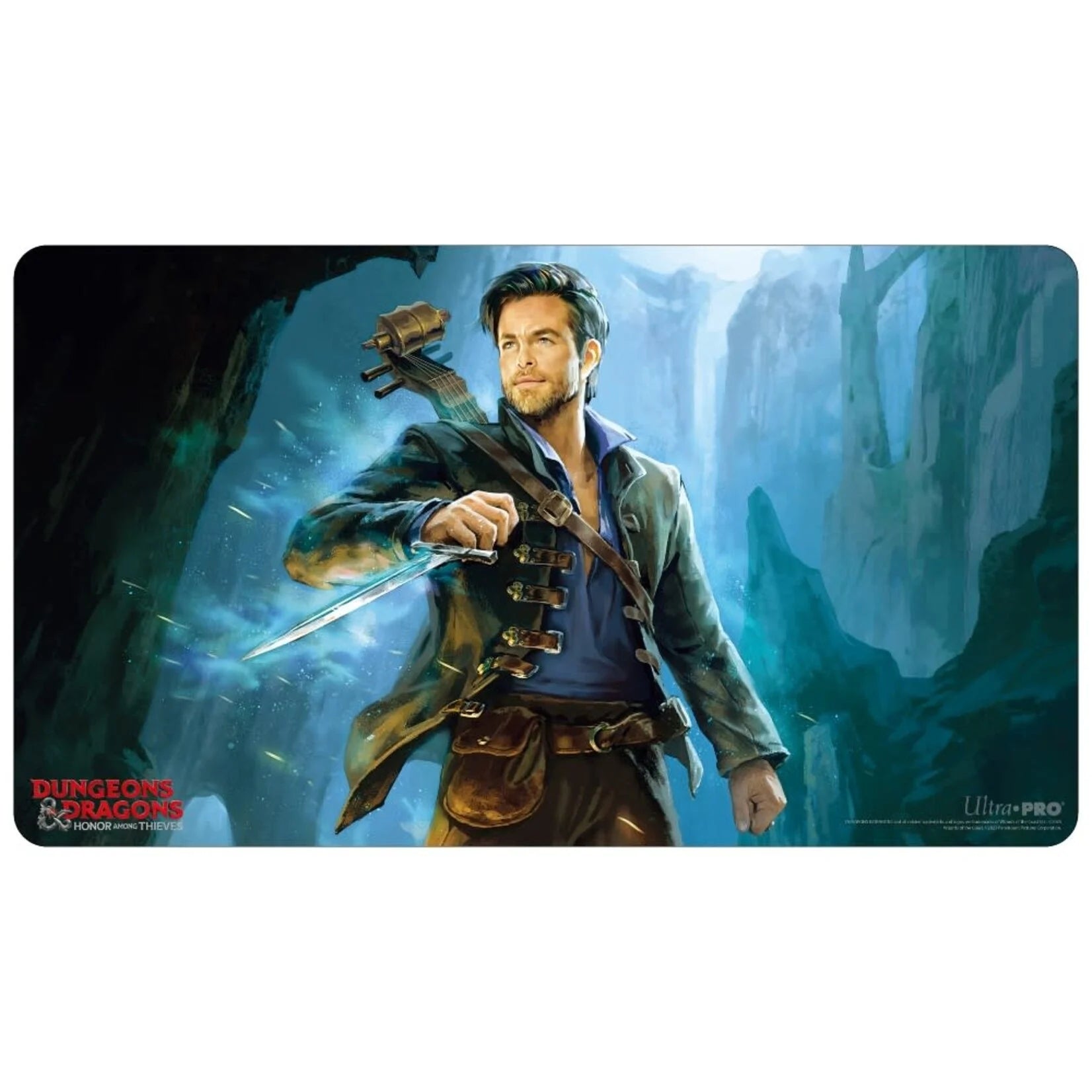 Magic the Gathering Playmat