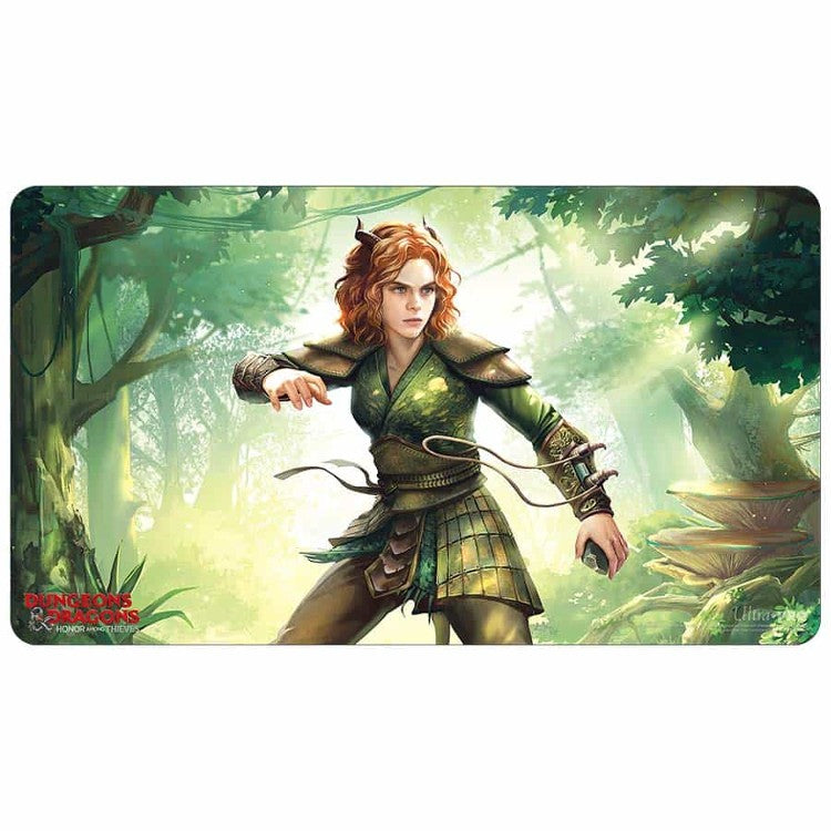 MTG Dungeons & Dragons Series Playmat: Sophia Lillas