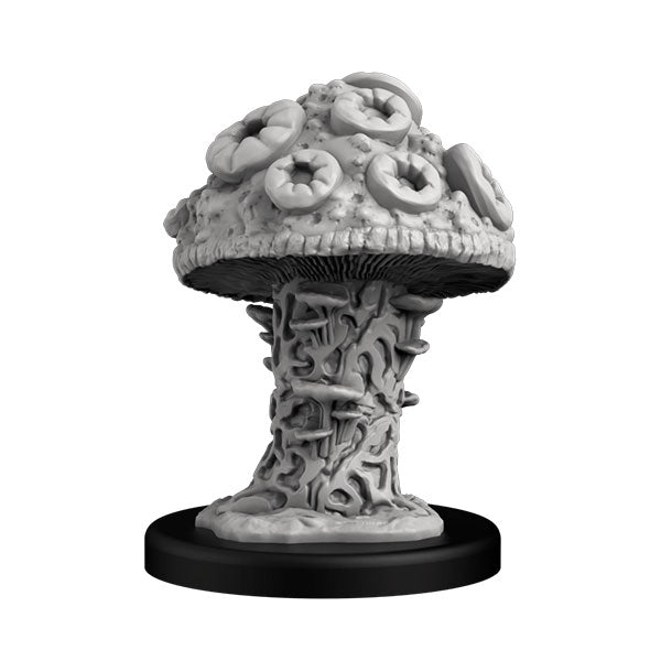 Shriekers (2)