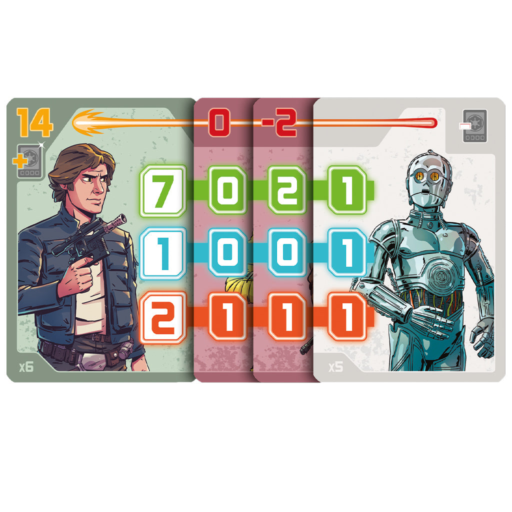 Star Wars: Cazarrecompensas