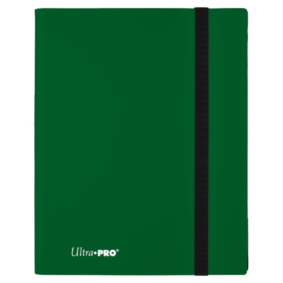 Ultra Pro Binder: Eclipse 9 pocket