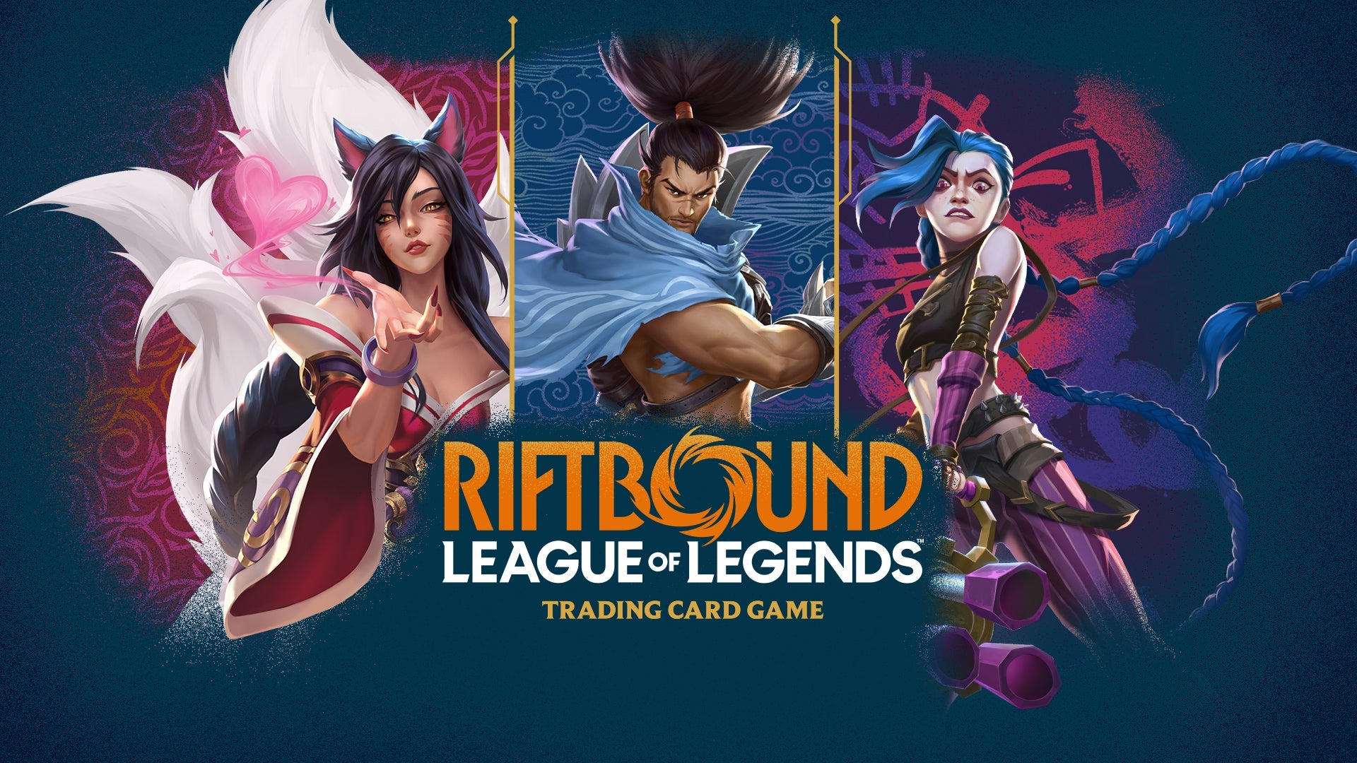 Riftbound