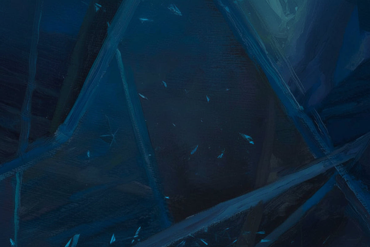 Magic: The Gathering | Reality Fracture Accessories