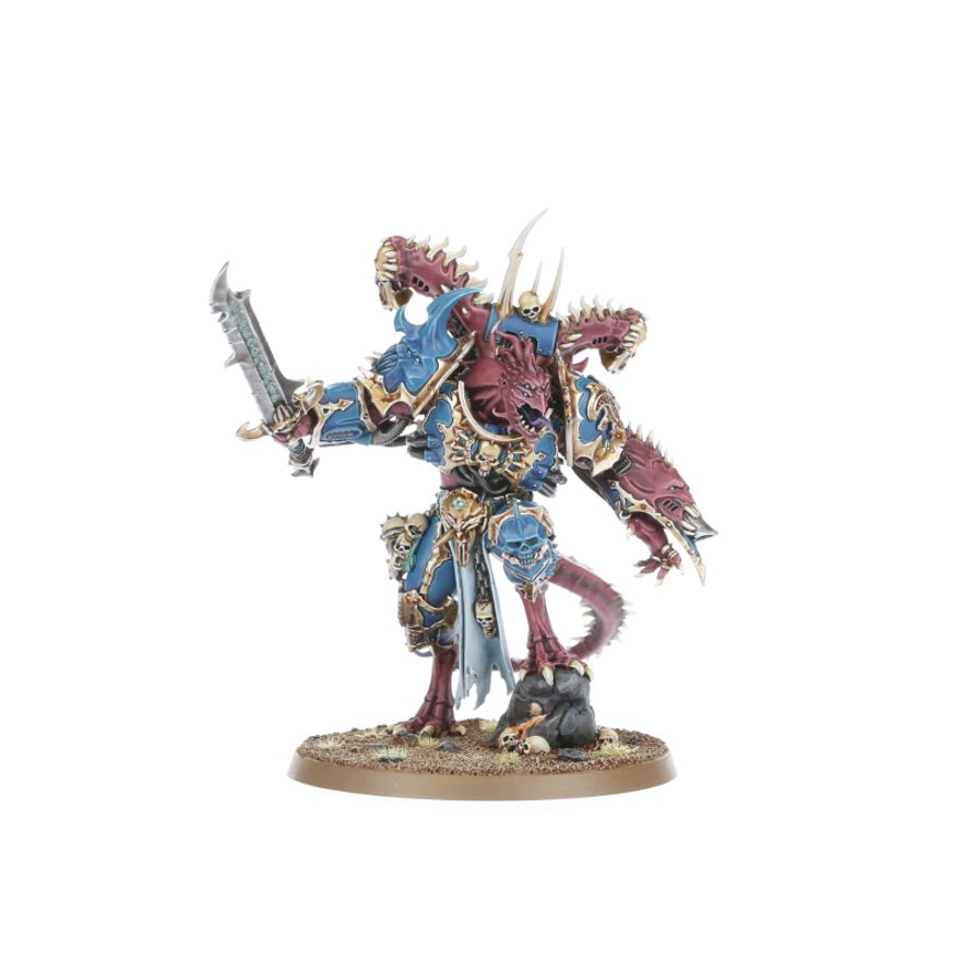 Warhammer Age of Sigmar: Slaves to Darkness - Daemon Prince