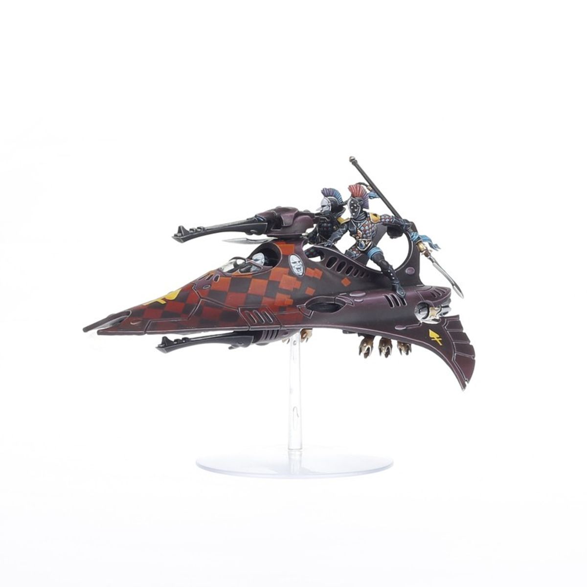Warhammer 40000 Combat Patrol Harlequins
