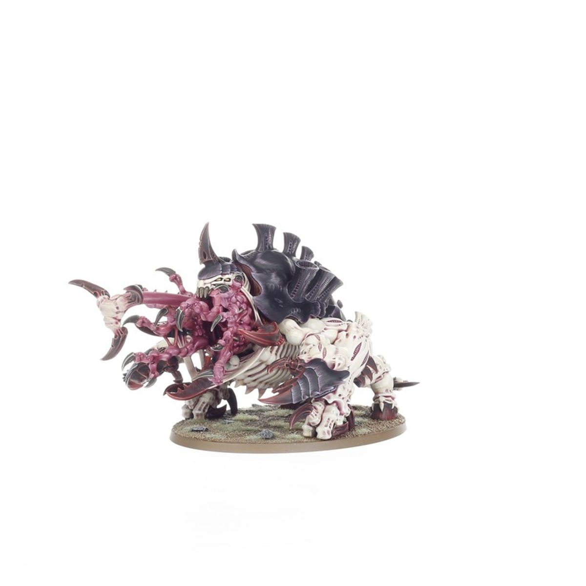 Warhammer 40000 Tyranids Battleforce Crusher Stampede