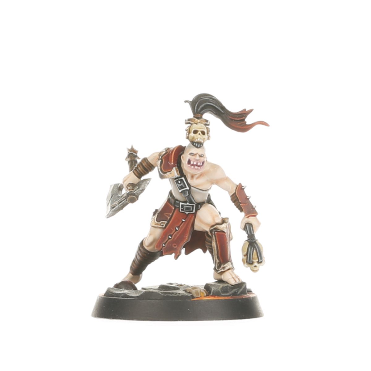 Warhammer Underworlds Kamandora's Blades