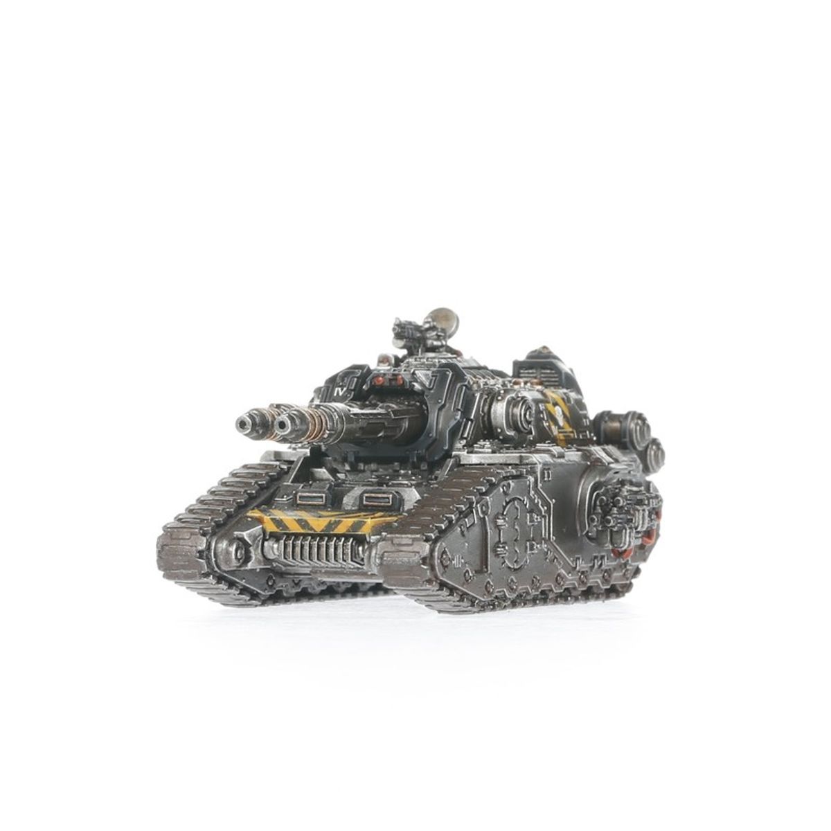 Warhammer The Horus Heresy Legions Imperialis: Falchion / Ascalon Super-heavy Tanks