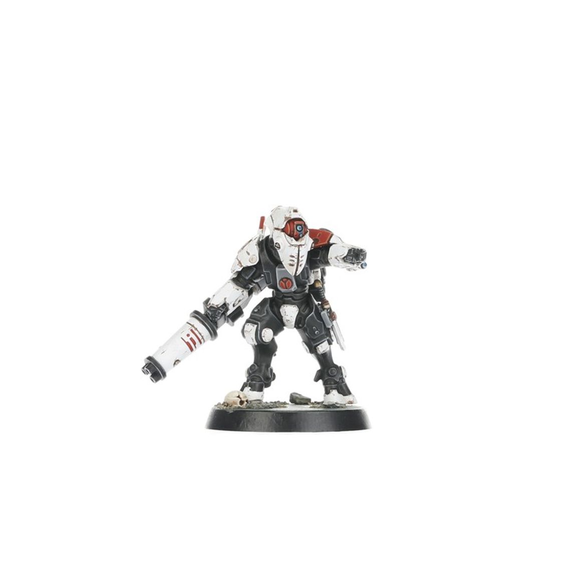 Warhammer 40000 Kill Team XV26 Stealth Battlesuits