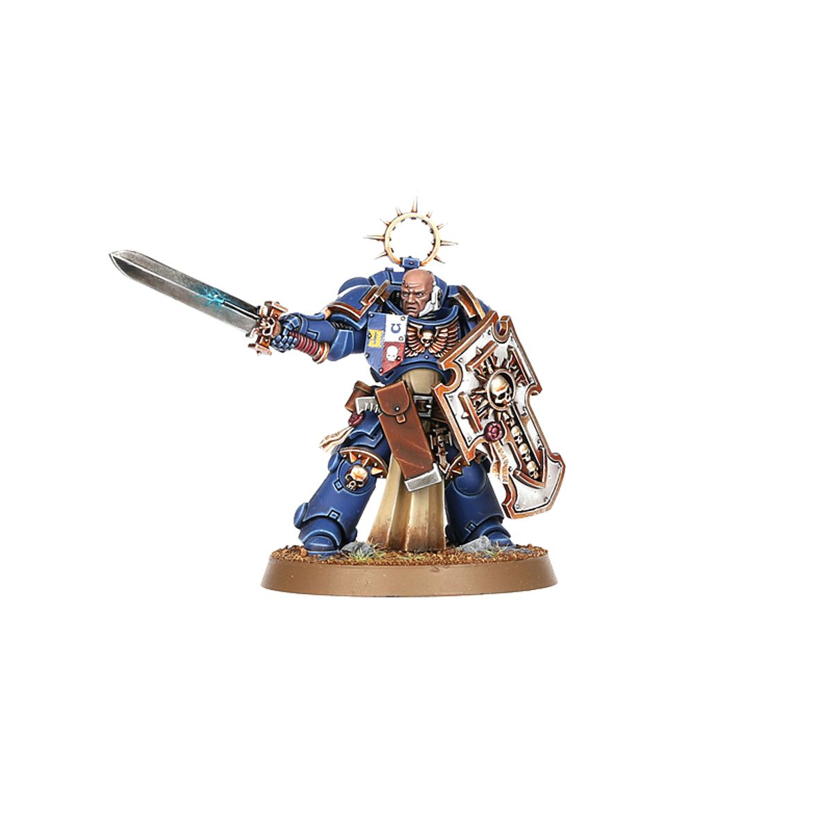 ウォーハンマー 40k Primaris Bladguard Veterans Warhammer 40K: Space Marines Bladeguard Veterans
