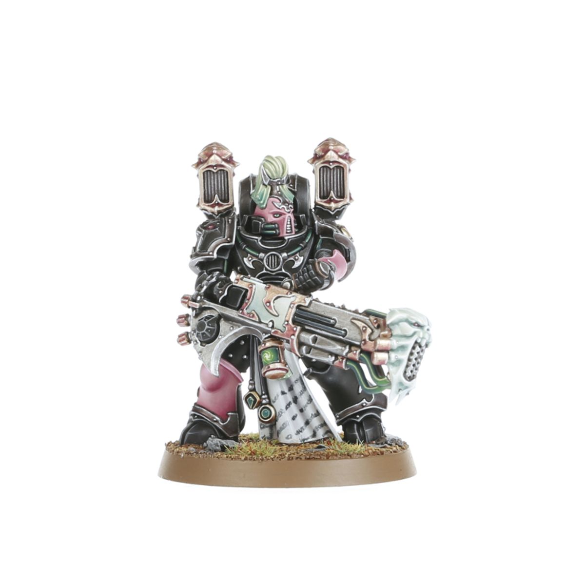 Warhammer 40000 Emperor's Children Battleforce Blissbound Warband