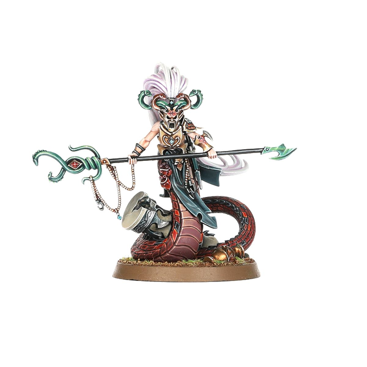 Warhammer Age Of Sigmar Daughters Of Khaine Spearhead