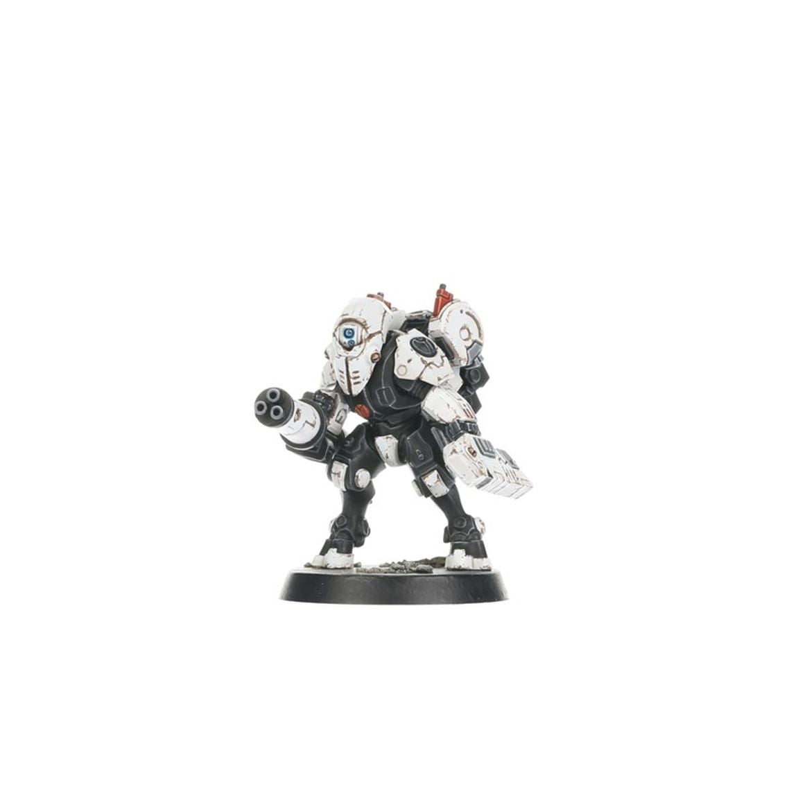 Warhammer 40000 Kill Team XV26 Stealth Battlesuits