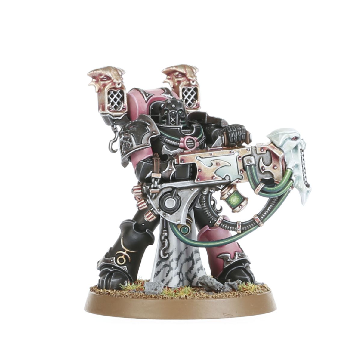 Warhammer 40000 Emperor's Children Battleforce Blissbound Warband