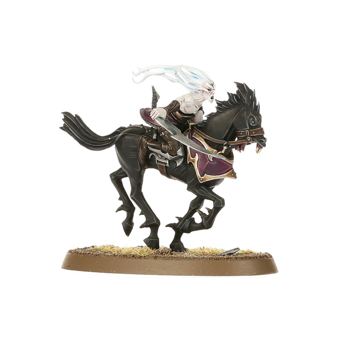 Warhammer Age Of Sigmar Daughters Of Khaine Spearhead