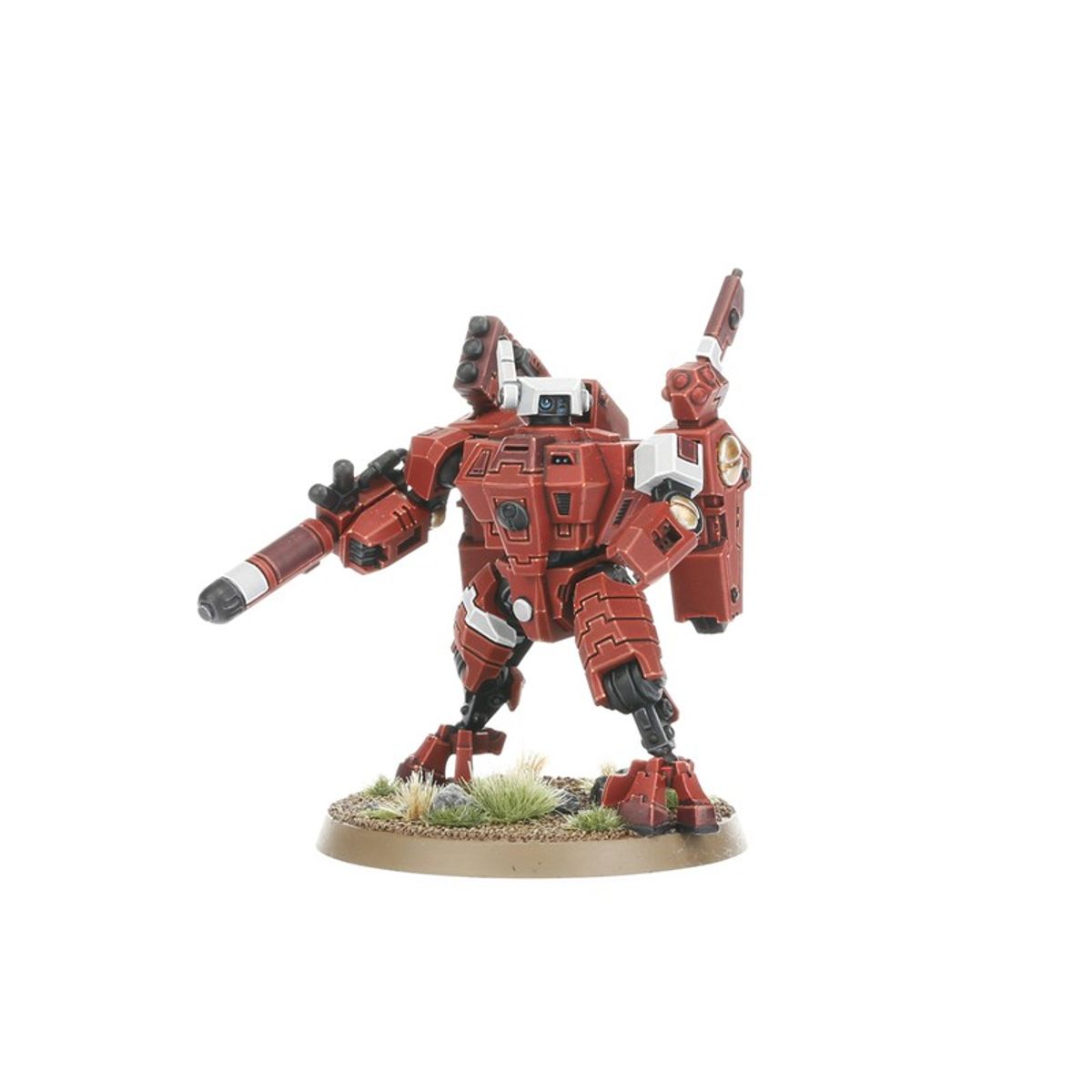 Warhammer 40000 T'AU Empire Battleforce Farsight Cadre