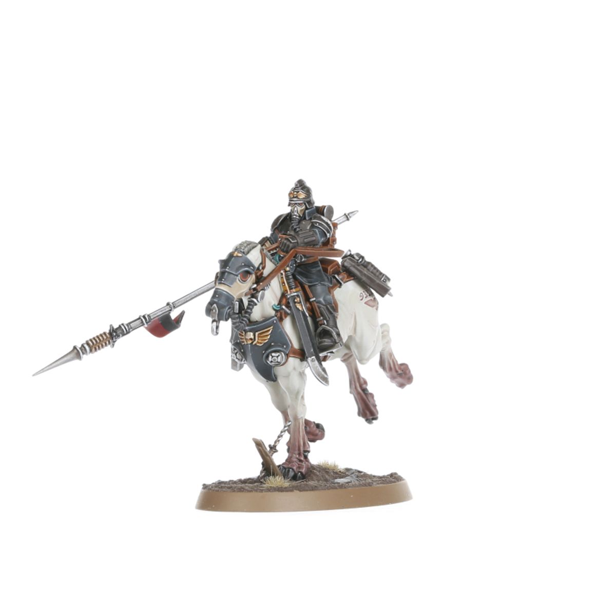 Warhammer 40000 Combat Patrol Death Korps Of Krieg