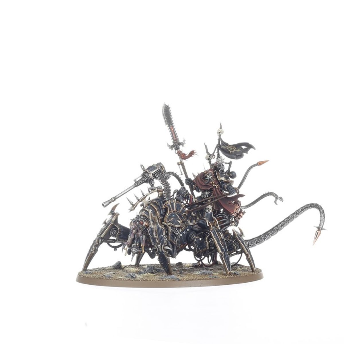 Warhammer 40000 Chaos Space Marines Battleforce Hellforged Warband