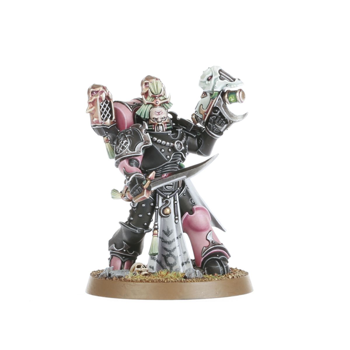 キャラクター Warhammer 40,000 Blissbound Warband Warhammer 40000 Emperor's Children Battleforce Blissbound Warband