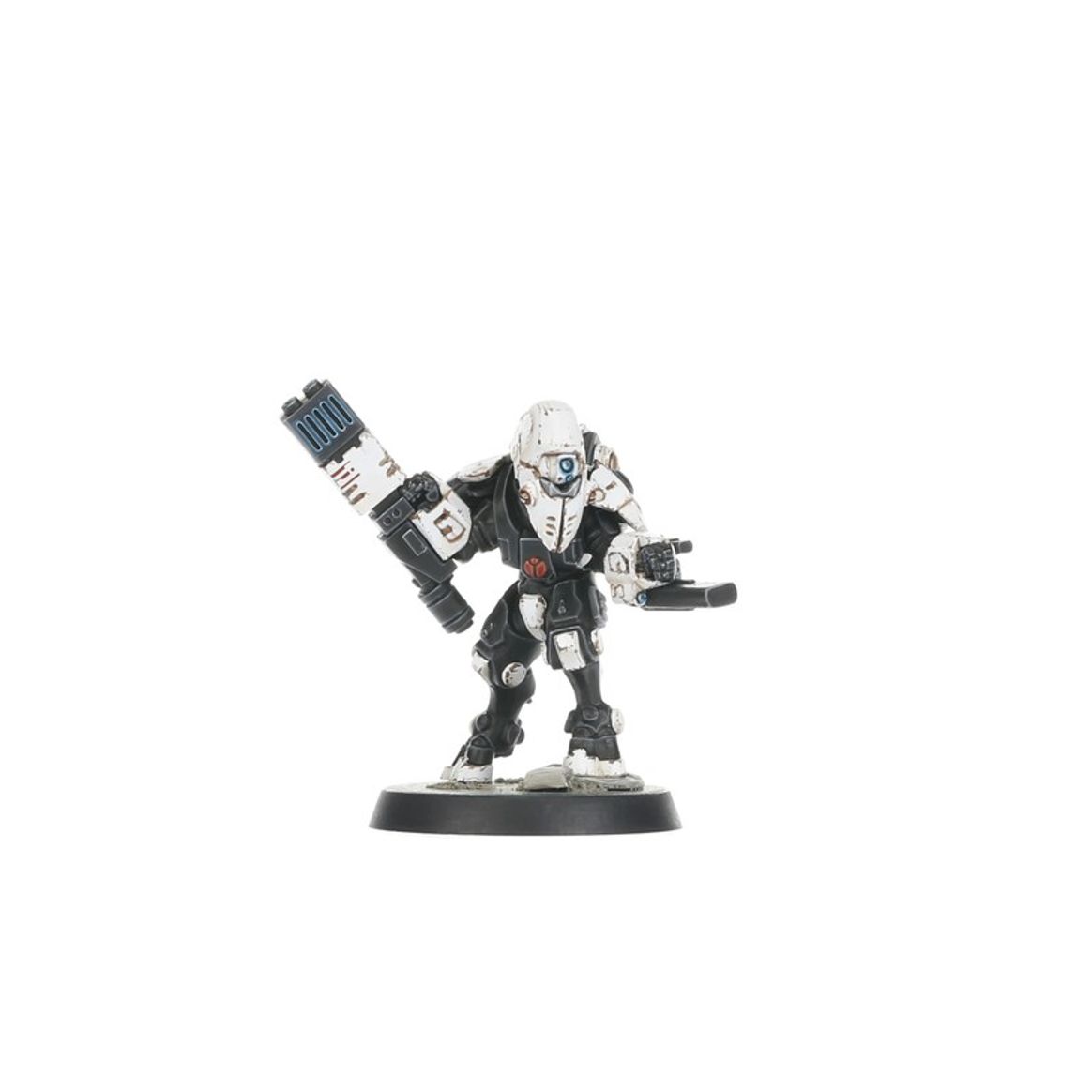 Warhammer 40000 Kill Team XV26 Stealth Battlesuits