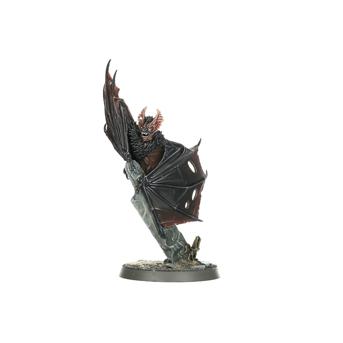 Warhammer Age Of Sigmar Soulblight Gravelords Lances Of The Crimson Keep
