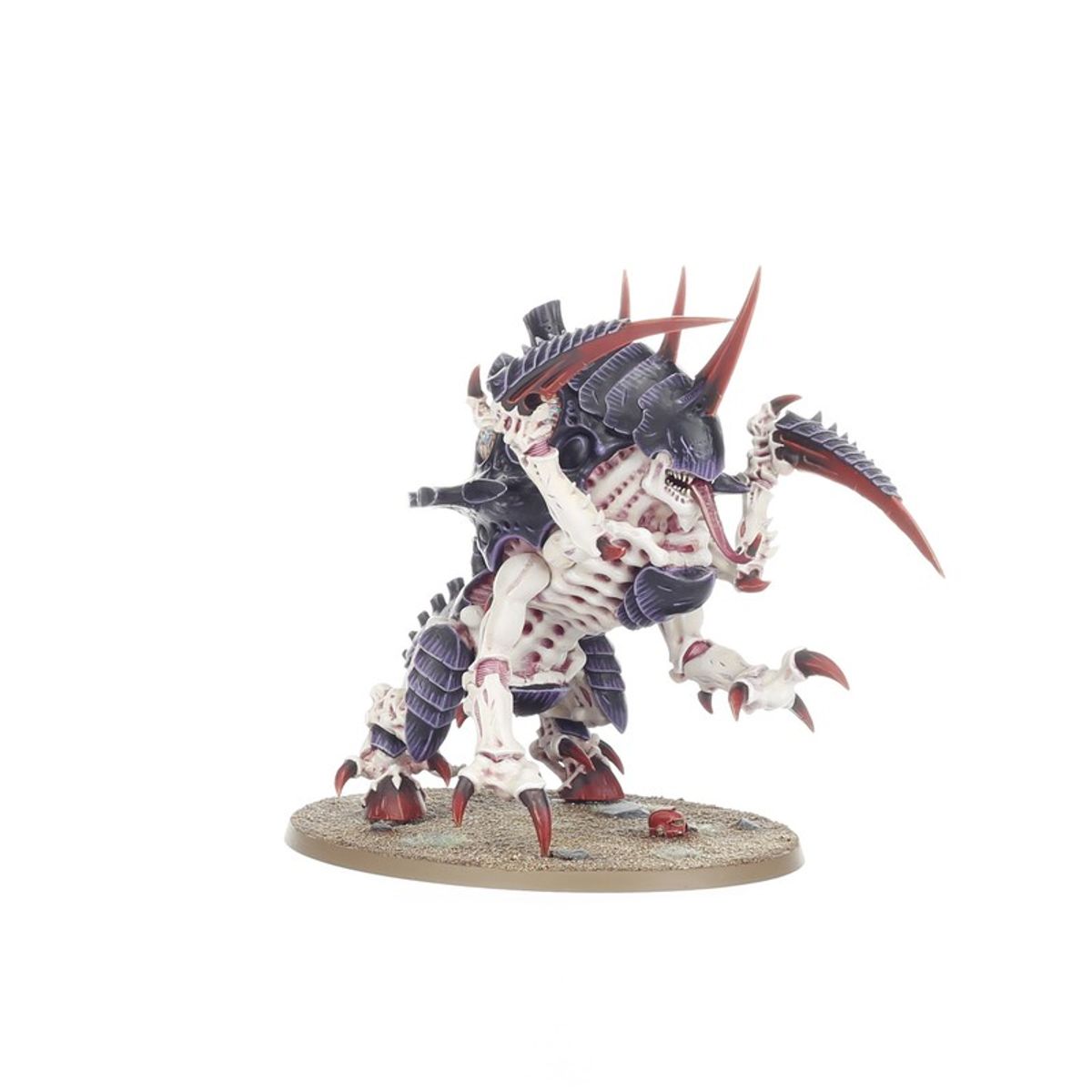 Warhammer 40000 Tyranids Battleforce Crusher Stampede