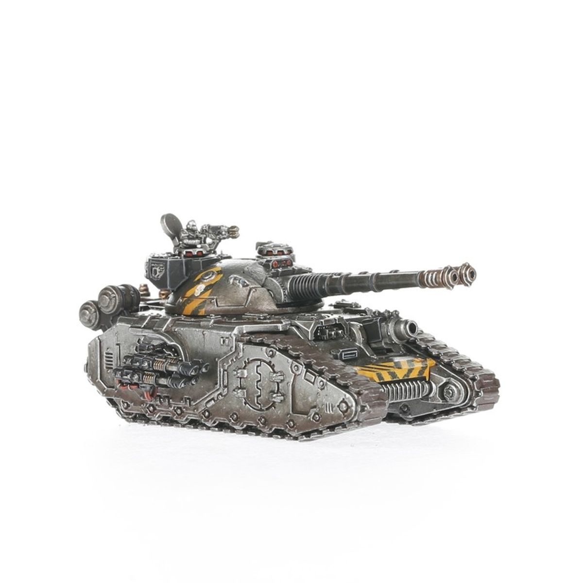 Warhammer The Horus Heresy Legions Imperialis: Fellblade / Glaive Super-heavy Tanks