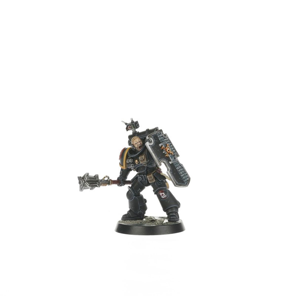 Warhammer 40000 Kill Team Deathwatch