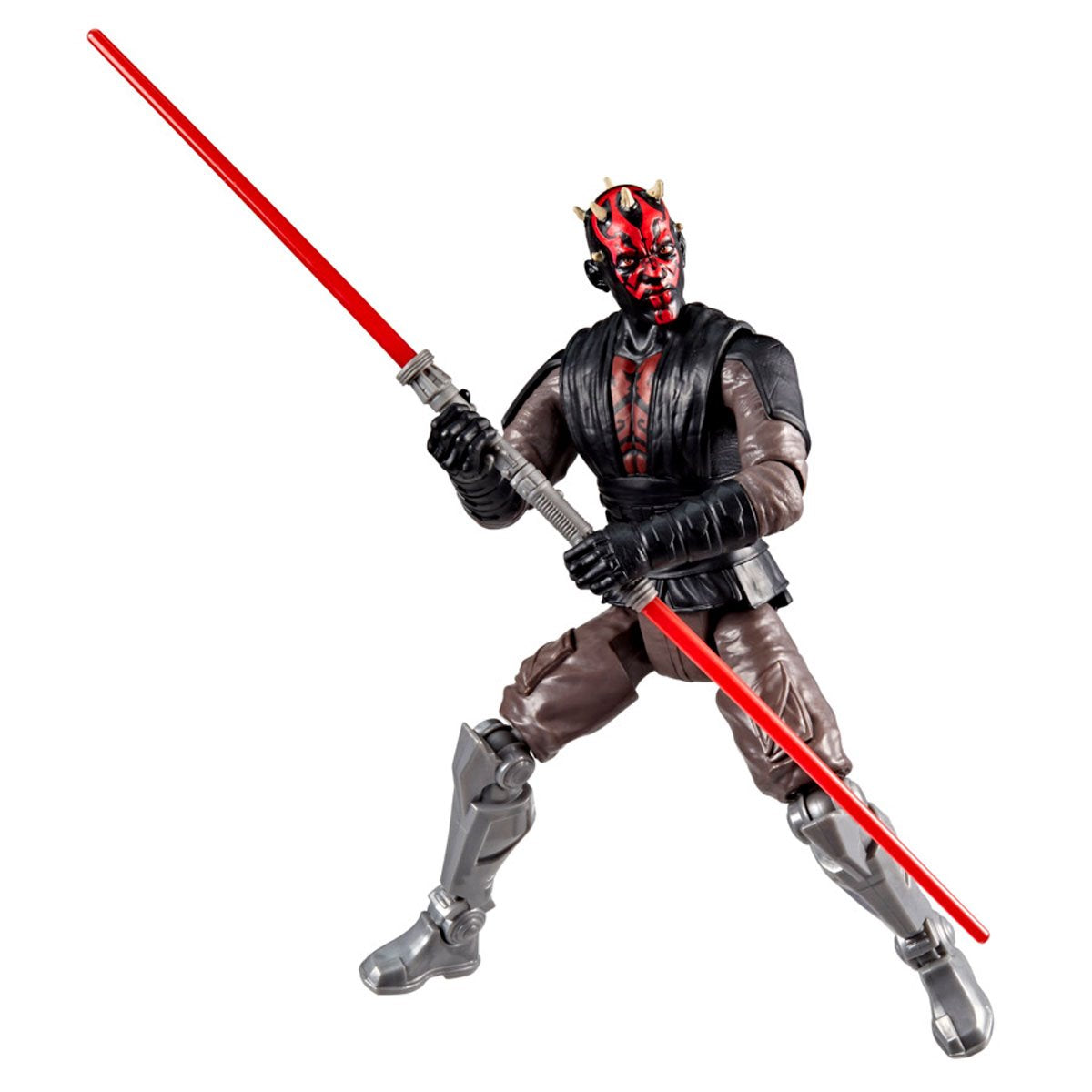 Star Wars Titan Series: Darth Maul - Action Figure